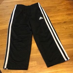 Adidas Boys 4T Tricot Pant